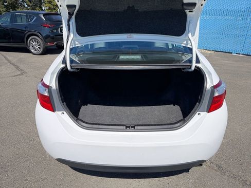 Used 2016 Toyota Corolla S Premium FWD image 23