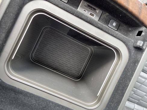 Used 2021 Cadillac Escalade Sport Platinum w/ Heavy-Duty Trailer Package image 40