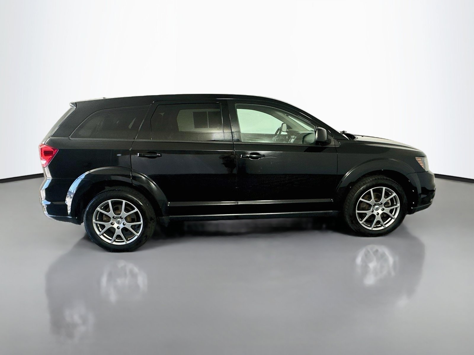 Used 2019 Dodge Journey GT AWD/4WD image 8