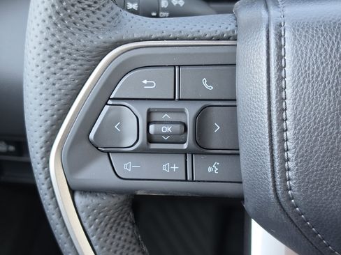 New 2026 Toyota Tundra Limited image 17