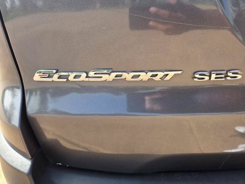 Used 2019 Ford EcoSport SES AWD/4WD image 26