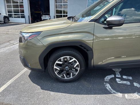 New 2026 Subaru Forester Premium AWD/4WD image 7