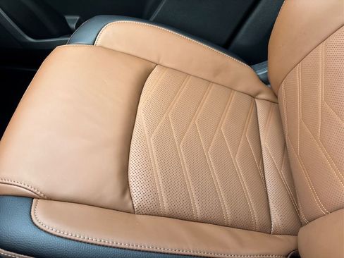 New 2025 Nissan Pathfinder Platinum w/ Lighting Package (N92) image 46