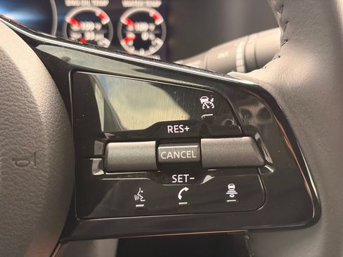 Certified 2026 Nissan Z Sport w/ Floor Mat Package RWD image 25