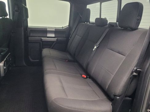 Used 2017 Ford F150 XLT w/ Equipment Group 302A Luxury image 18