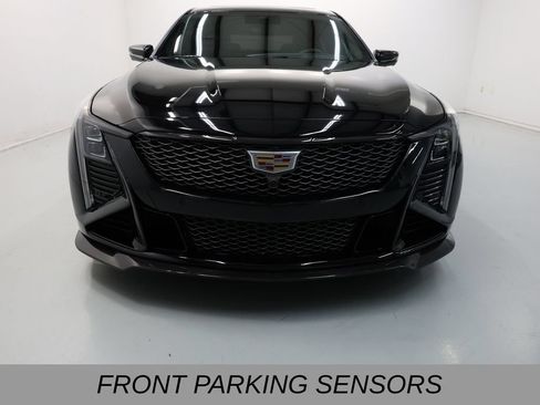 Used 2026 Cadillac CT5 V Blackwing w/ Carbon Fiber 2 Package RWD image 31