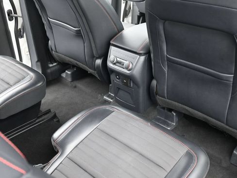 Used 2025 Ford Explorer ST-Line AWD/4WD image 11