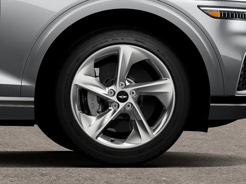 New 2026 Genesis GV70 2.5T Advanced image 8