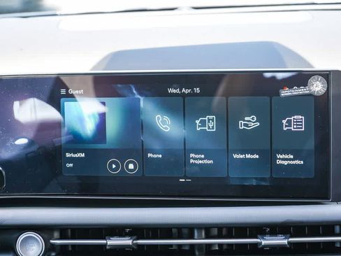 New 2026 Hyundai Tucson SE image 14