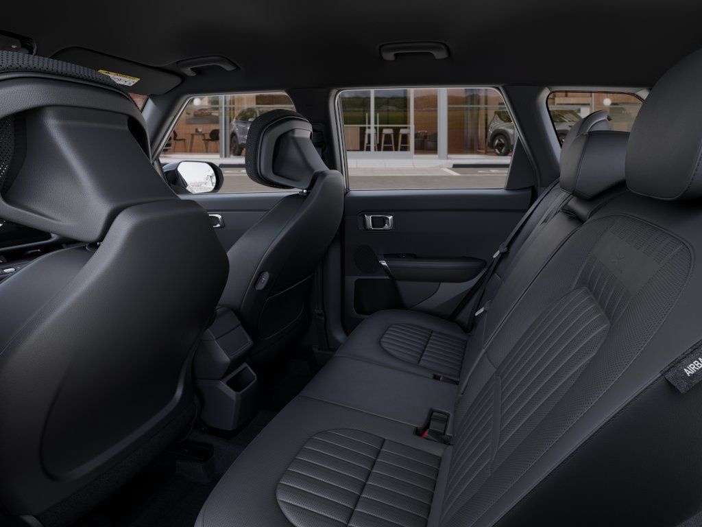 New 2027 Kia Seltos X-Line S AWD/4WD image 18