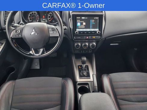 Used 2025 Mitsubishi Outlander Sport AWD image 25