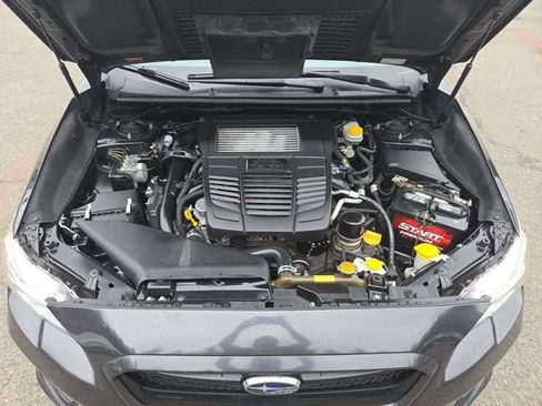 Used 2017 Subaru WRX AWD/4WD image 22
