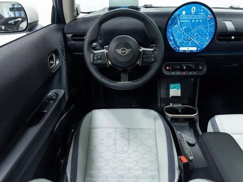 New 2026 MINI Cooper S FWD image 3