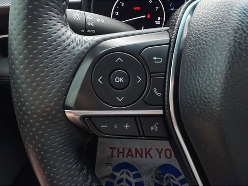 Used 2022 Toyota Avalon Touring image 22