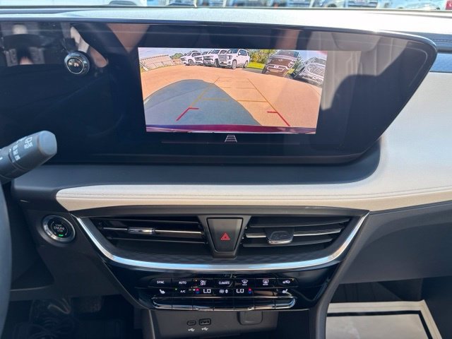 Certified 2024 Buick Encore GX Avenir w/ Avenir Convenience Package AWD/4WD image 13
