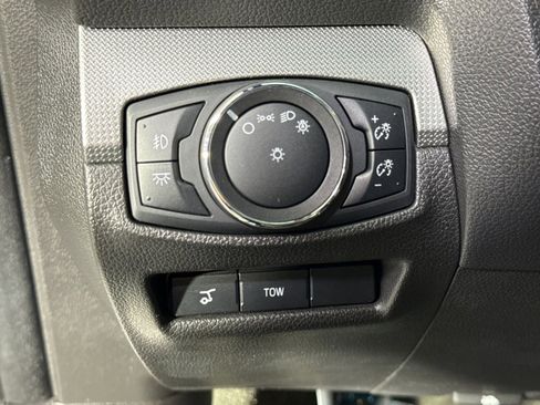 Used 2015 Ford Explorer Sport w/ Equipment Group 401A image 18