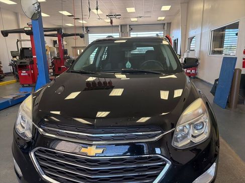 Used 2016 Chevrolet Equinox LT w/ Convenience Package AWD/4WD image 5