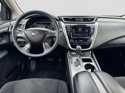 Used 2020 Nissan Murano S w/ Technology Package image 12