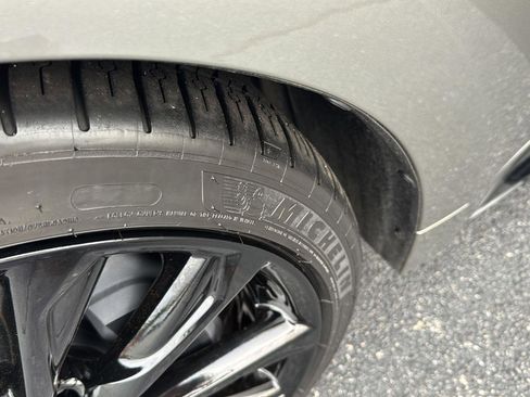 Certified 2023 Lexus IS 350 F Sport image 37