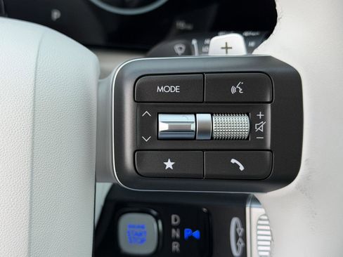 New 2026 Hyundai Palisade SEL image 18