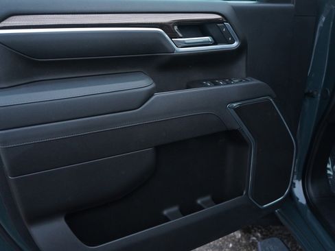 Used 2025 Chevrolet Silverado 3500 LT w/ All Star Edition image 23