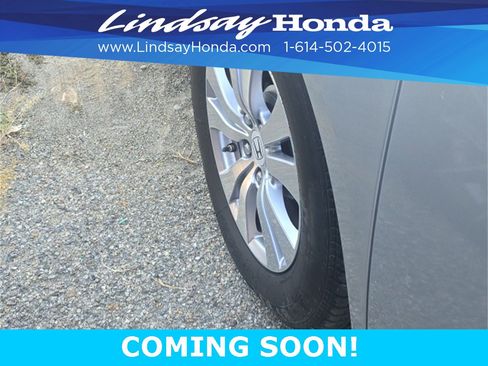 Used 2014 Honda Odyssey EX-L image 16