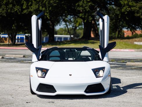 Used 2008 Lamborghini Murcielago LP 640 AWD/4WD image 29