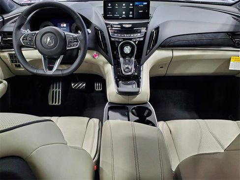 New 2026 Acura RDX A-Spec image 16