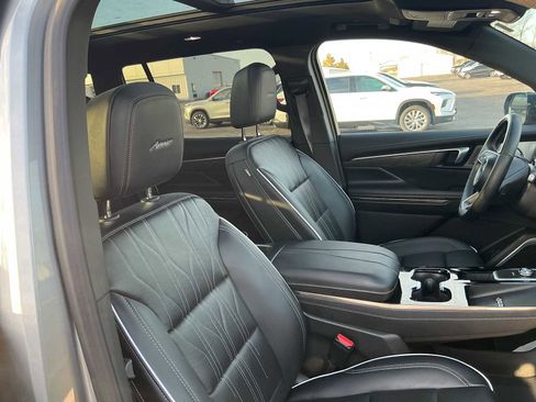 Used 2025 Buick Enclave Avenir image 29