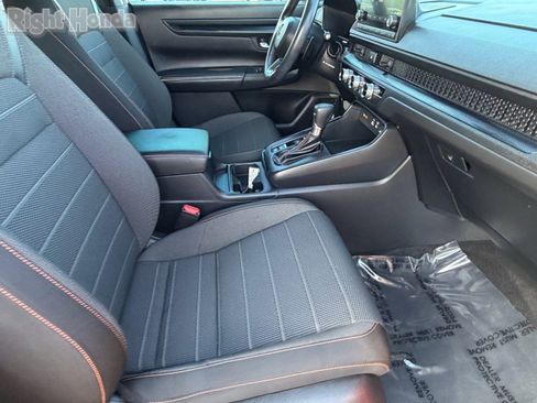 Certified 2024 Honda CR-V Sport image 14