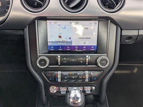 Used 2022 Ford Mustang Premium w/ Equipment Group 201A image 13