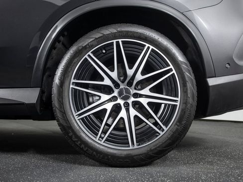 Used 2024 Mercedes-Benz GLC 43 AMG 4MATIC image 10