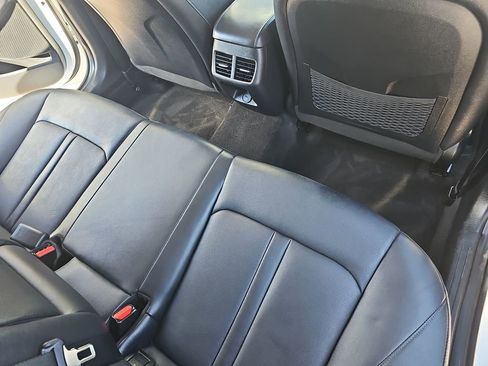 Used 2022 Hyundai Sonata Limited w/ Cargo Package image 12