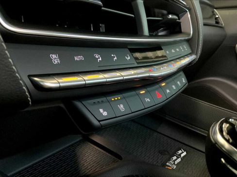 Used 2024 Cadillac CT5 V Blackwing w/ Driver Assist Package image 34