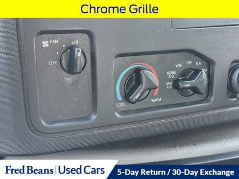 Used 2019 Ford E-350 and Econoline 350 Super Duty w/ Power Windows & Locks Group RWD image 19