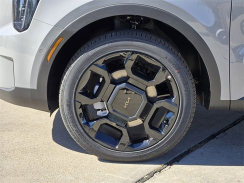 New 2026 Kia Sorento SX image 8