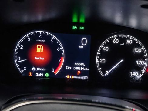 Used 2024 Honda HR-V EX-L image 29