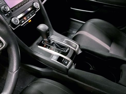 Used 2020 Honda Civic LX image 16