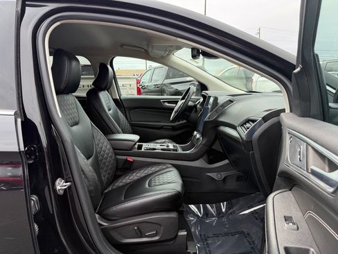Used 2024 Ford Edge Titanium AWD/4WD image 25