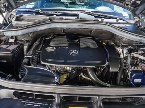 Used 2017 Mercedes-Benz GLE 350 image 30