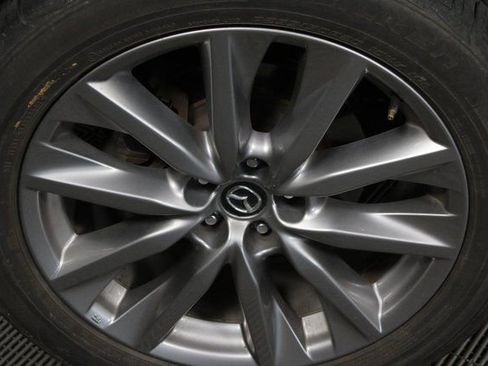 Used 2023 MAZDA CX-9 Grand Touring image 8