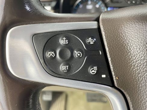 Used 2018 GMC Yukon SLT w/ HD Trailering Package RWD image 16