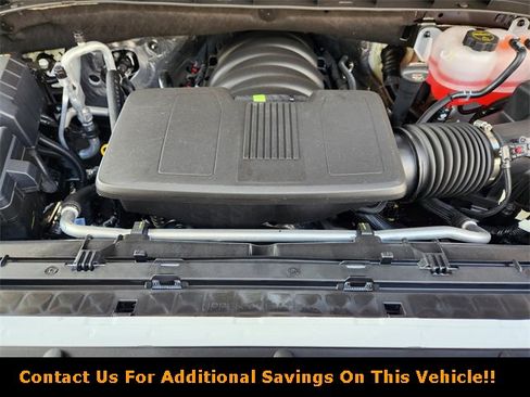 New 2026 GMC Sierra 1500 Elevation w/ Elevation Premium Package image 21