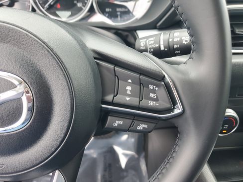 Used 2023 MAZDA CX-5 AWD 2.5 S image 20