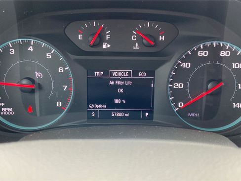 Used 2024 Chevrolet Malibu LT image 10