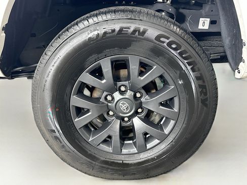 Used 2023 Toyota Tacoma SR5 image 11