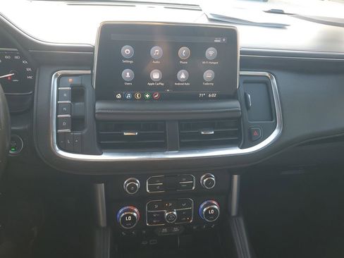 Used 2021 GMC Yukon SLT image 6