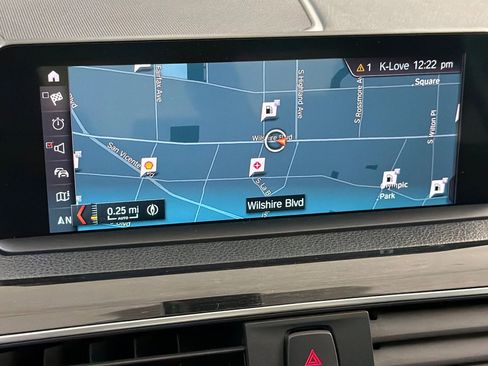 Used 2018 BMW 330i Sedan w/ Convenience Package image 23