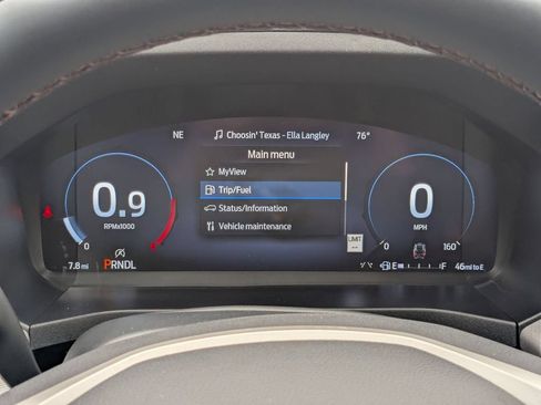 New 2026 Ford Explorer Active AWD/4WD image 15