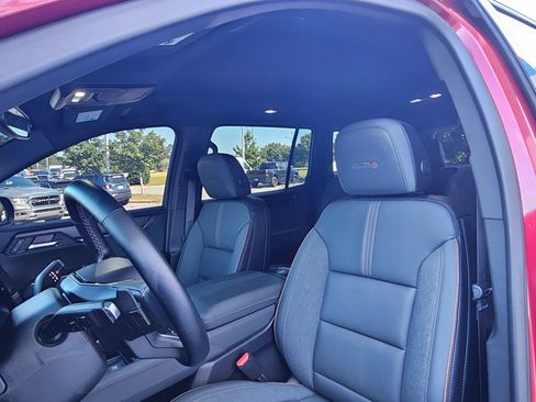 Used 2024 GMC Acadia AT4 w/ Super Cruise Package AWD/4WD image 21